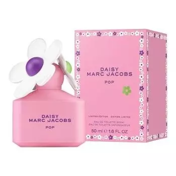 Marc Jacobs, Daisy Pop, туалетная вода, 50 мл