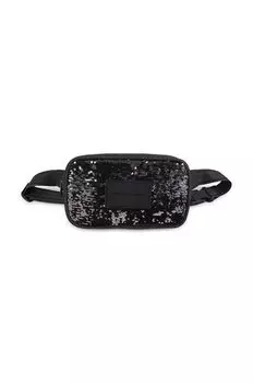 Marc Jacobs Детская поясная сумка, черный