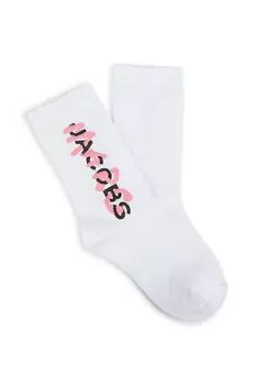 Marc Jacobs Детские носки, белый