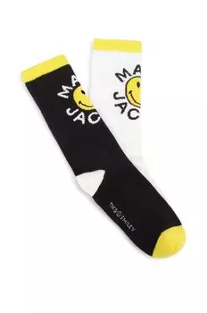 Marc Jacobs Детские носки, черный
