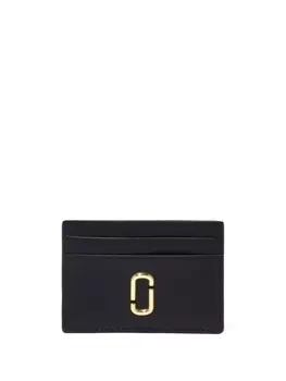 Marc Jacobs картхолдер The Card Case, черный