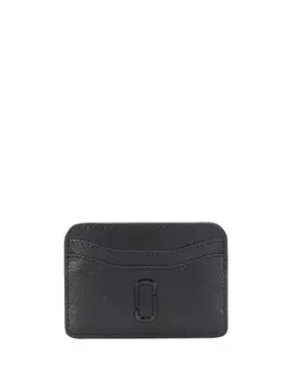 Marc Jacobs картхолдер The Card, черный