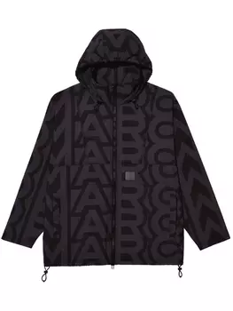 Marc Jacobs куртка The Monogram, черный