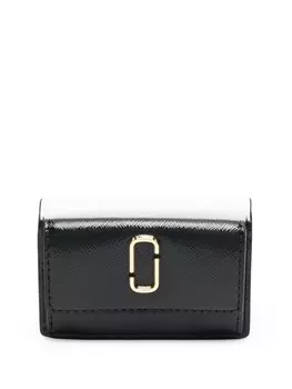 Marc Jacobs мини-кошелек Trifold, белый