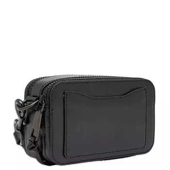 Marc Jacobs Наплечная сумка, черный