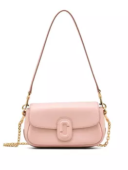 Marc Jacobs сумка на плечо The Clover, розовый