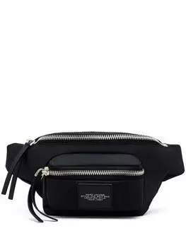 Marc Jacobs сумка The Belt, черный
