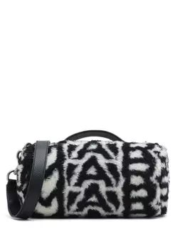 Marc Jacobs сумка The Duffle, черный