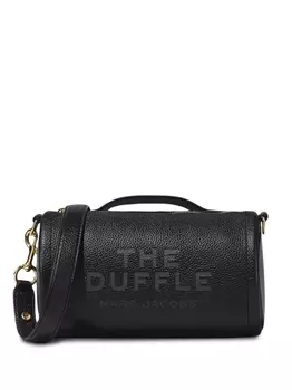 Marc Jacobs сумка The Duffle, черный