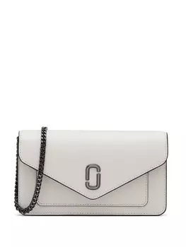 Marc Jacobs сумка The Longshot, черный