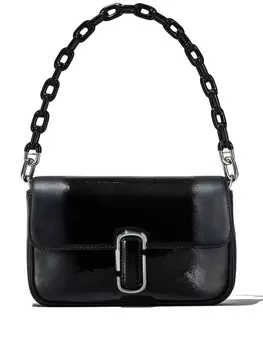 Marc Jacobs сумка The Shoulder, черный