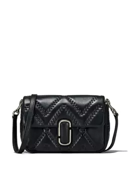 Marc Jacobs сумка The Shoulder, черный