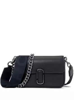 Marc Jacobs сумка The Shoulder, черный