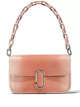 Marc Jacobs сумка The Shoulder, розовый