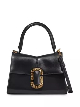Marc Jacobs сумка The Top Handle, черный