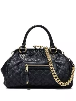 Marc Jacobs сумка-тоут The Stam, черный