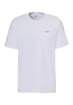 Marc O'Polo ДЖИНСОВАЯ футболка Marc O'Polo Denim, цвет Egg White