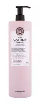 Мария Нила Pure Volume 1000мл, Maria Nila