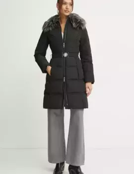 MARISOL куртка Guess, черный