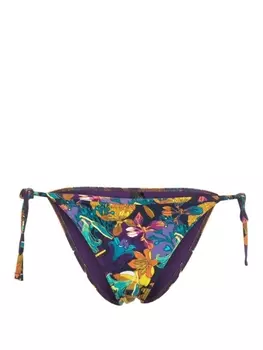 Marlies Dekkers плавки бикини Acapulco, фиолетовый