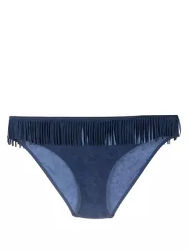 Marlies Dekkers плавки бикини Alabama Shakes, синий
