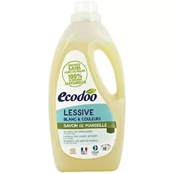 Марсельское мыло 2л Ecodoo