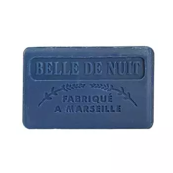 Марсельское мыло Kokliko Belle de Nuit - Красавица ночи 125 г