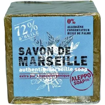 Марсельское мыло Tade 300г TadÉ