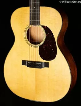 Мартин 000-18 (940) Martin