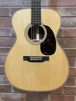 Martin 000-28 Modern Deluxe 2022