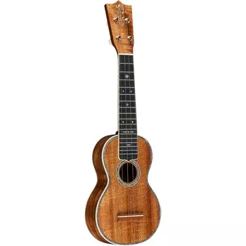 Martin 5K Сопрано Гавайская гитара Natural