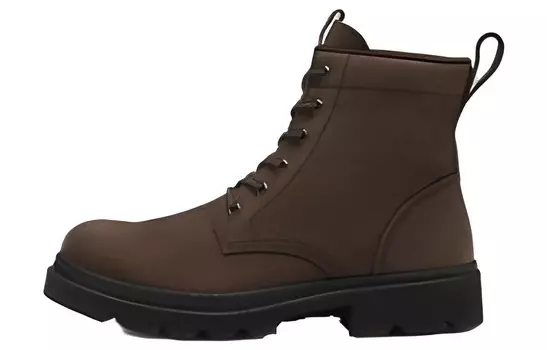 Martin Boot Men Кофе Ecco