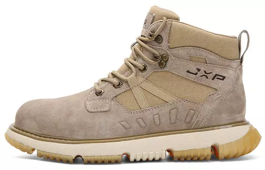 Martin Boot Men Sand Jeep