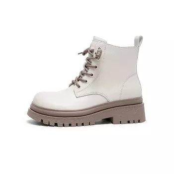 Martin Boot женские Camel