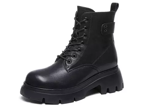 Martin Boot женские Camel