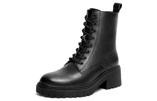 Martin Boot женские Camel