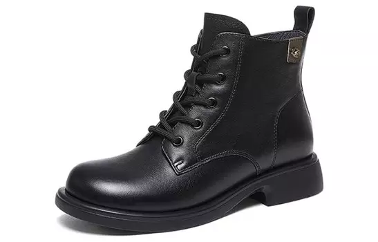 Martin Boot женские Camel