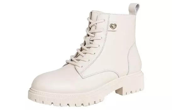 Martin Boot женские Camel