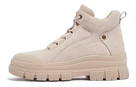 Martin Boot женские Camel