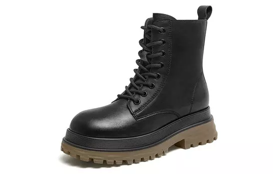 Martin Boot женские Camel
