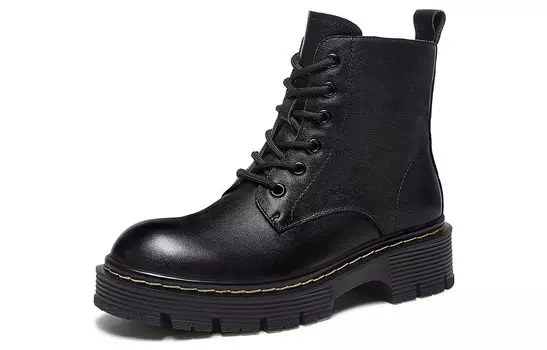 Martin Boot женские Camel
