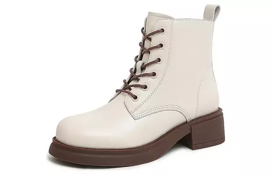 Martin Boot женские Camel
