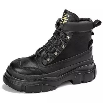 Martin Boot женские Nautica
