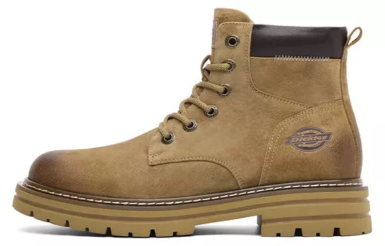 Мартин Ботинки Мужские Dickies