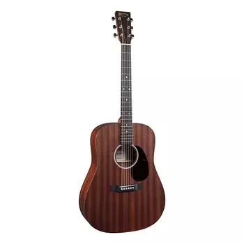Martin D-10E 2022 Натуральный