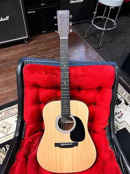 Martin D-12E 2022 Натуральный
