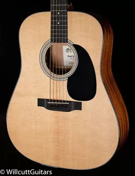 Martin D-12E Full Gloss Sitka Sapele (068)