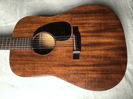Martin D-15M 2022 Натуральный