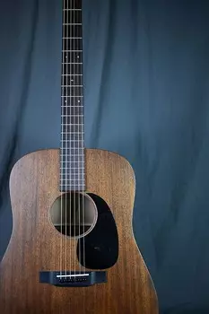 Мартин Д-15М Martin D-15M