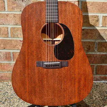 Мартин Д-15М Martin D-15M